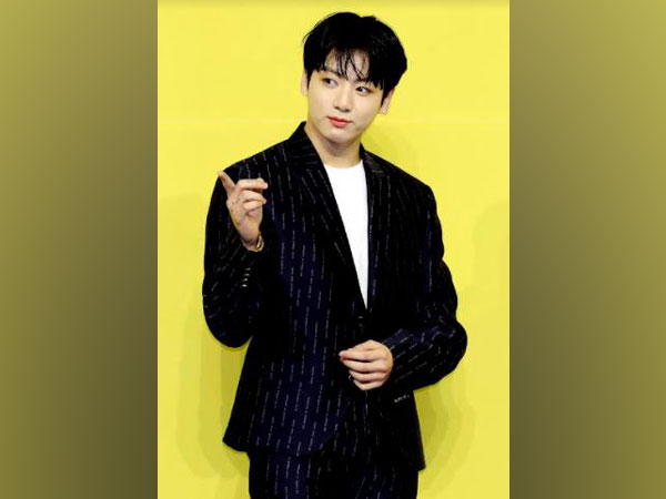 BTS Jungkook. Photo=NEWSIS