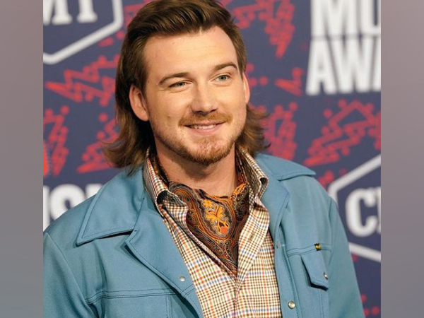 Morgan Wallen (Image Source: Instagram)