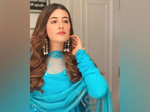 Nupur Sanon (Image source: Instagram)