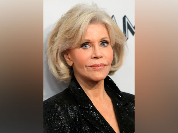 Jane Fonda