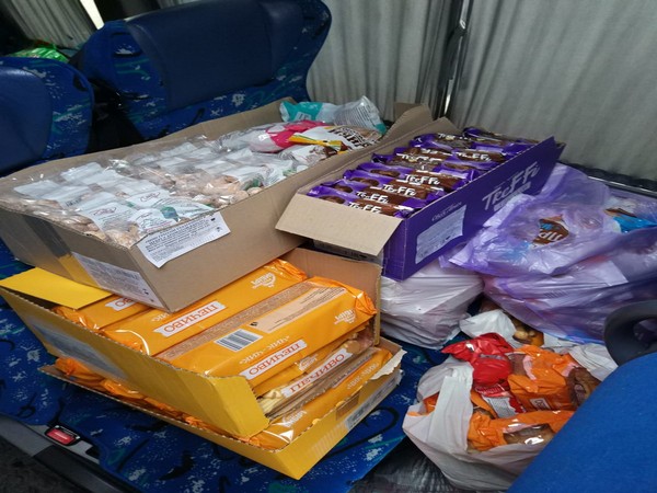 Ukraine conflict: Deeply engaged in evacuation of Indians from Kharkiv