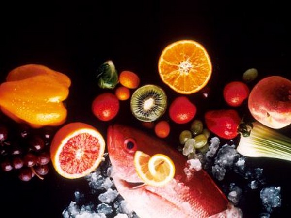 Healthy eating for 2020