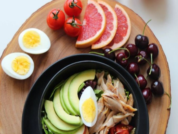 
    Study finds diet may contribute to cognitive resilience in elderly
    