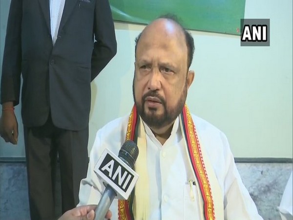 Former Assam Chief Minister Prafulla Kumar Mahanta. (File Photo)