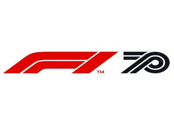 Formula 1 logo