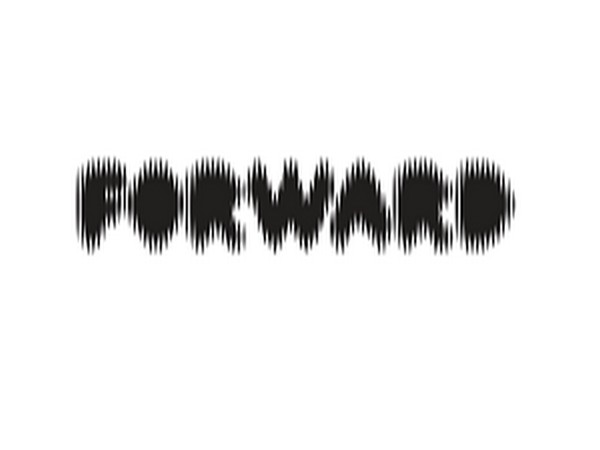 Forward logo