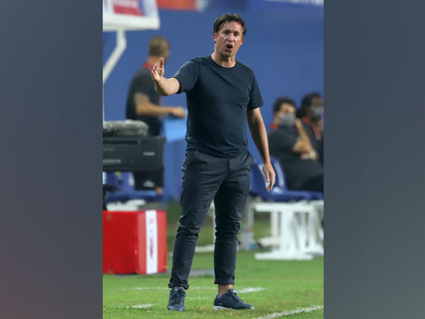 SC East Bengal coach Robbie Fowler (Photo/ Sportzpics)