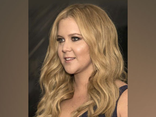 Amy Schumer (Image Source: Instagram)