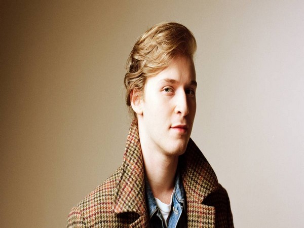 Fred Hechinger (Image source: Twitter)