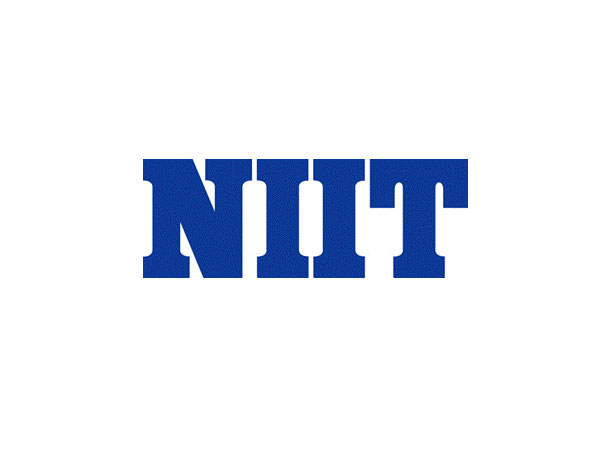 NIIT Limited logo
