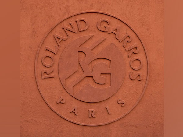 Roland Garros logo
