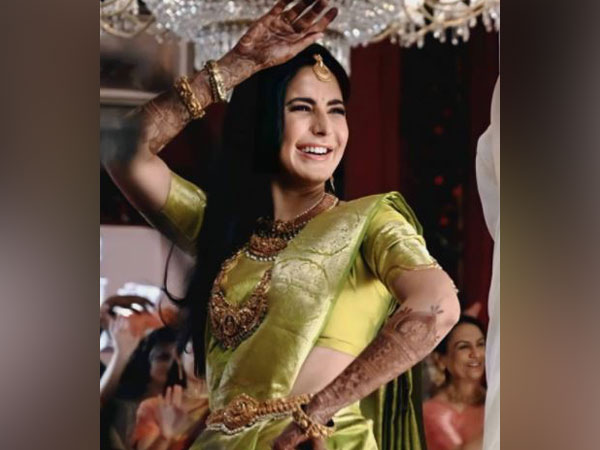 Katrina Kaif (Image source: Instagram)