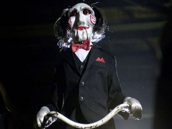 Saw (Image source: Instagram)