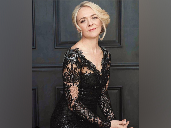 Rachel Bay Jones (Image Source: Instagram)