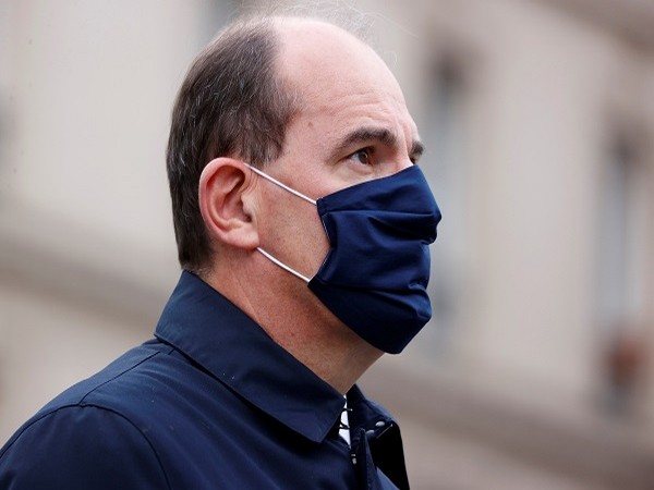 French Prime Minister Jean Castex (Photo Credit: Reuters)