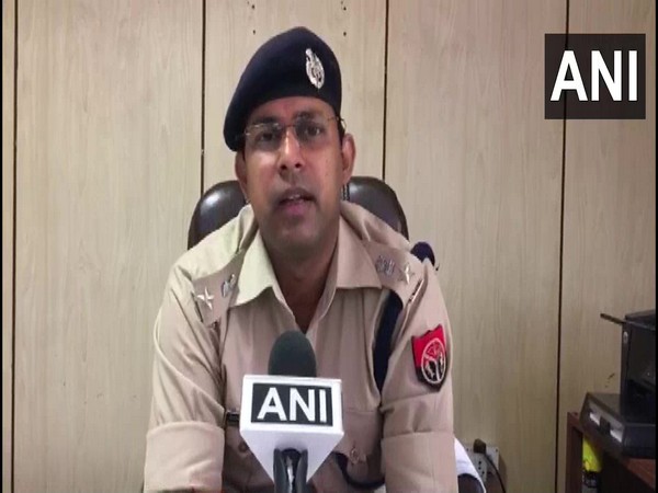 Ganesh Saha, DCP Traffic