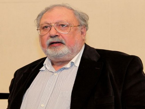 Rustam Ibragimbekov (Image source: Instagram)