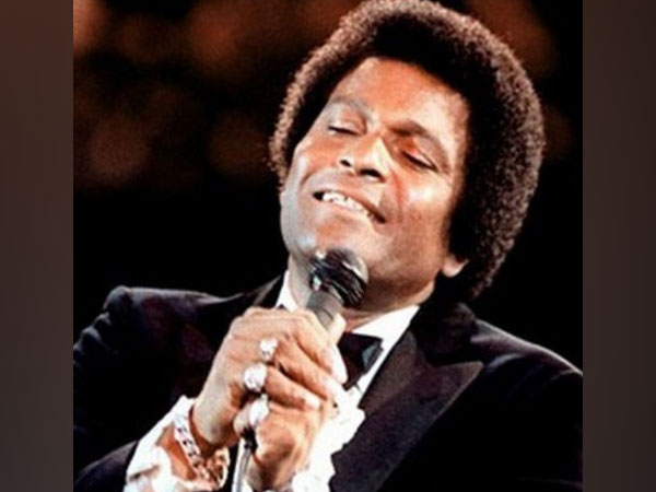 Charley Pride (Image courtesy: Instagram)