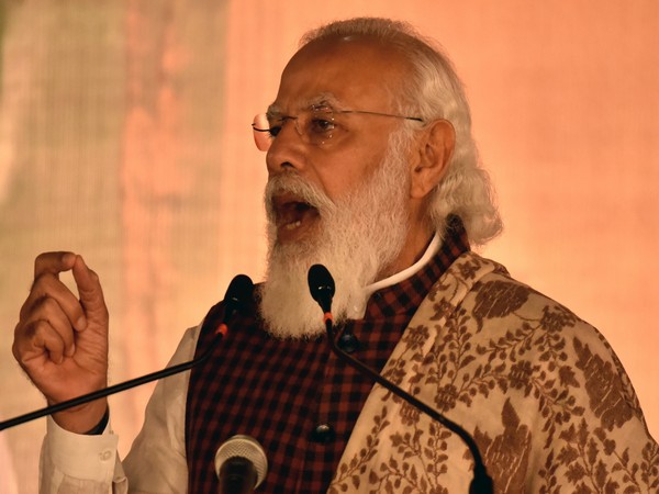 Prime Minister Narendra Modi (file photo)