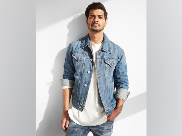 Tahir Raj Bhasin