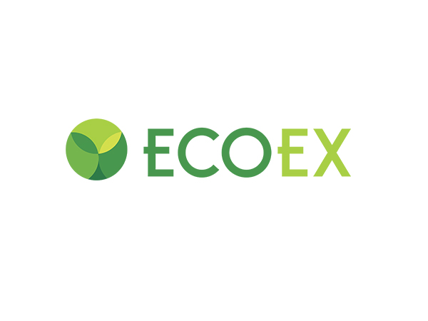 EcoEx logo