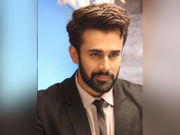 Actor Pearl Puri. (Photo: Instagram @pearlvpuri)