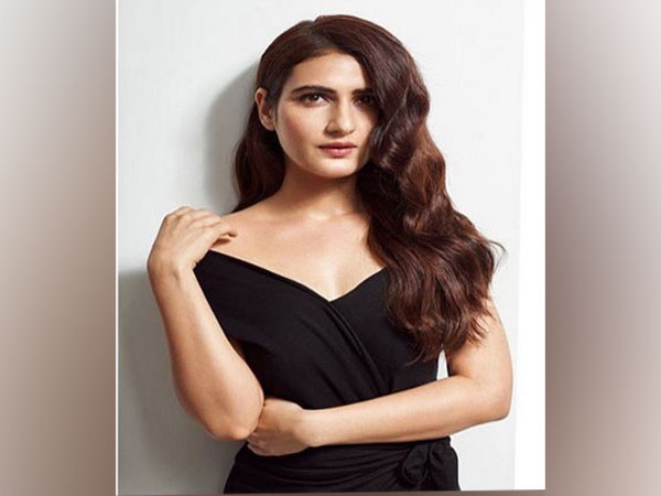 Fatima Sana Shaikh (Image courtesy: Instagram)