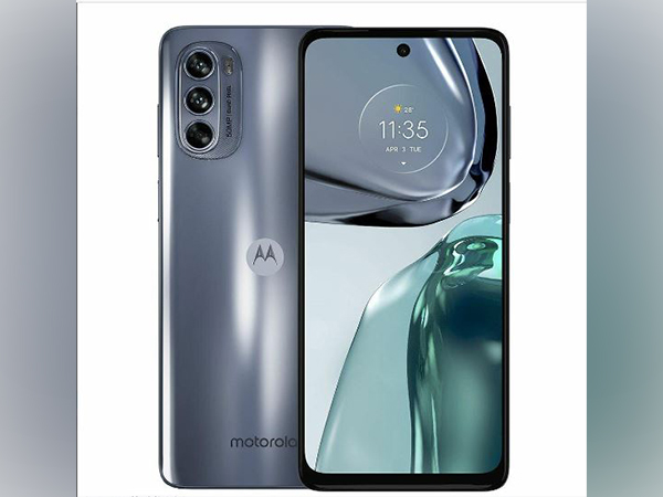Motorola Moto G62 will be available in India this month