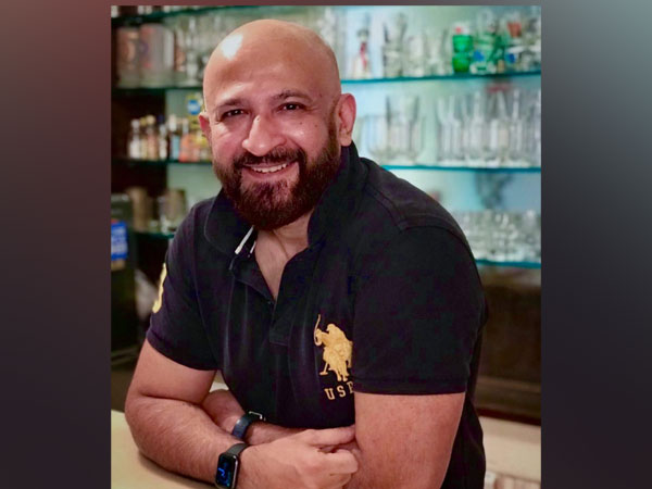 Late filmmaker Raj Kaushal (Image source: Instagram)
