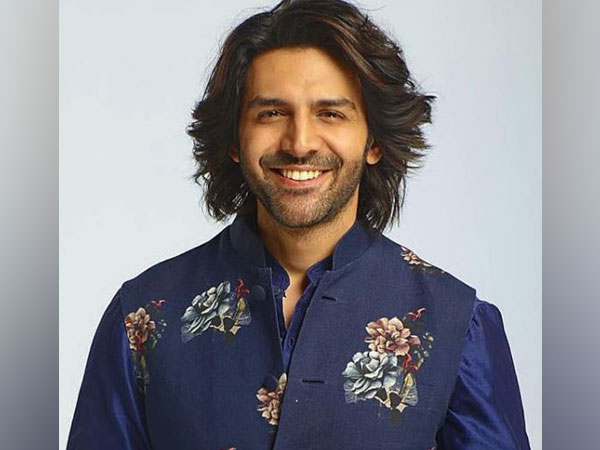 Kartik Aaryan (Image source: Instagram)