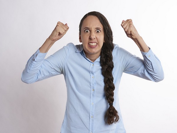 The study suggested the brain could provide a biomarker for the effects of stress on cognition