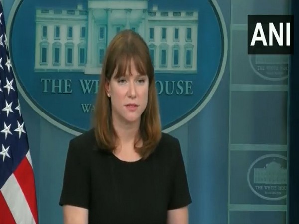White House Director of Communications Kate Bedingfield