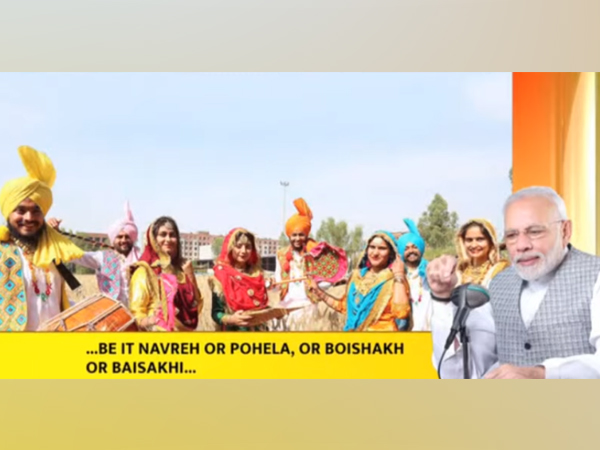 Prime Minister Narendra Modi addressed 75th episode of Mann ki Baat on March 28.