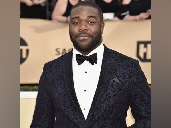 Sam Richardson (Image source: Instagram)