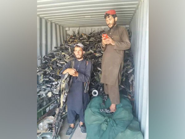 Representative image