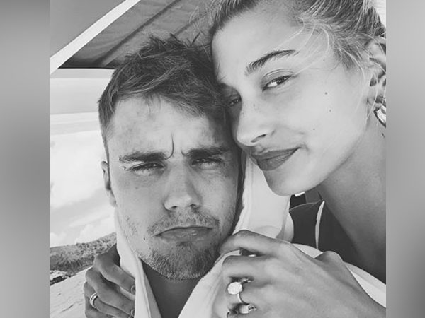 Hailey Baldwin  and Justin Bieber, Image Courtesy: Instagram