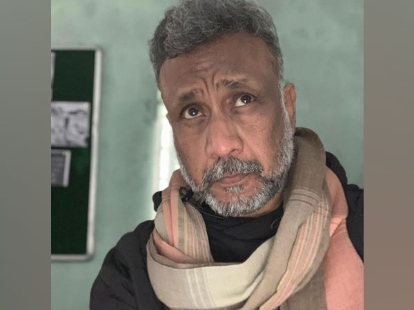 Anubhav Sinha (Image Source: Instagram)