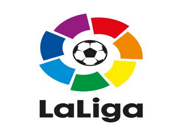La Liga logo 