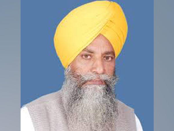 BKU Haryana president Gurnam Singh Chaduni (File pic)