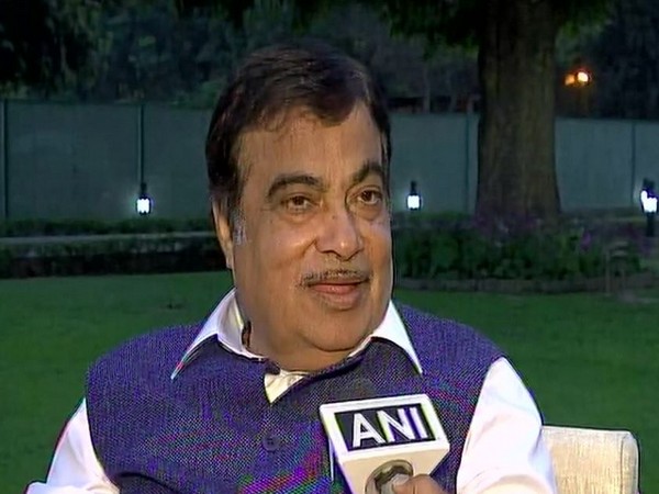 Union Minister Nitin Gadkari (File Photo)