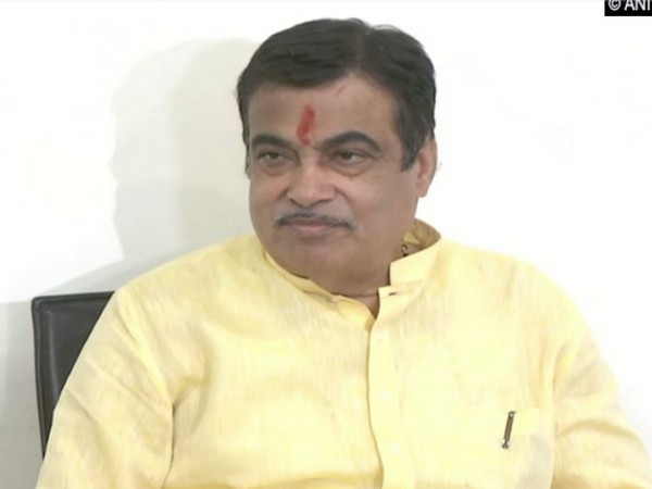 Union Minister Nitin Gadkari (File image)