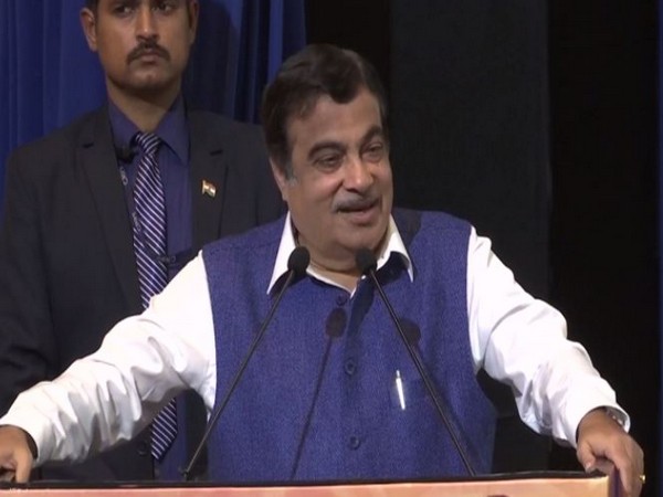 Union Minister Nitin Gadkari (File Photo)