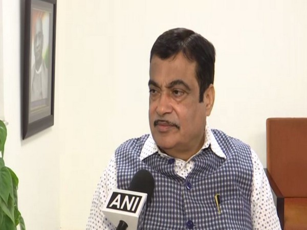 Union Minister of Road Transport and Highways Nitin Gadkari