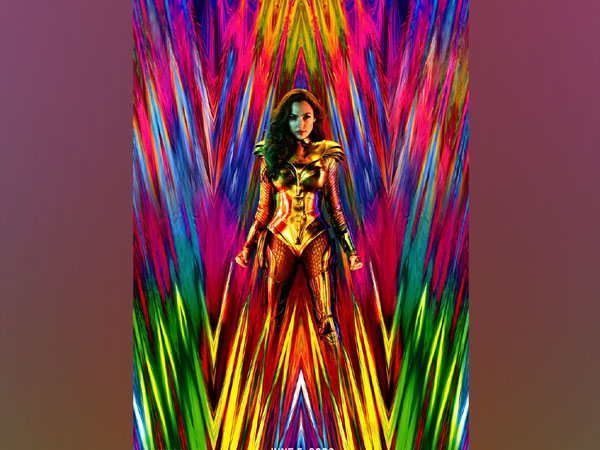 Poster of 'Wonder Woman' (Image Source: Instagram)