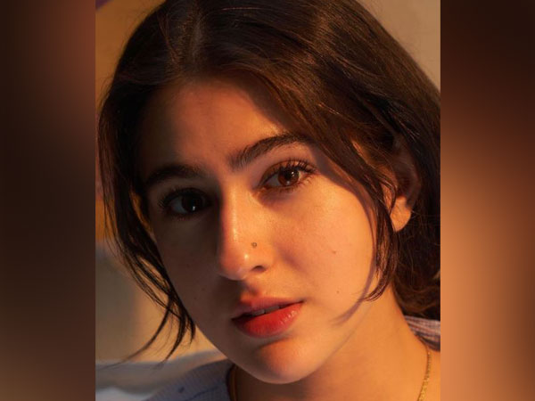 Sara Ali Khan (Image source: Instagram)