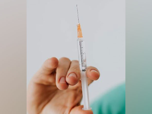 Representative Image