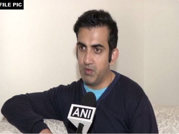 Gautam Gambhir (File Photo)