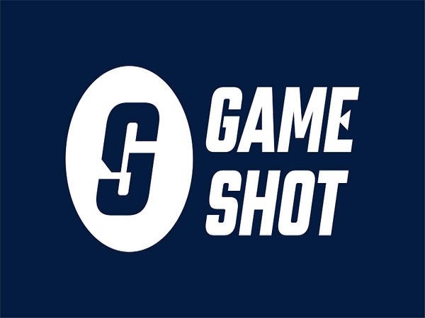 Game Shot logo
