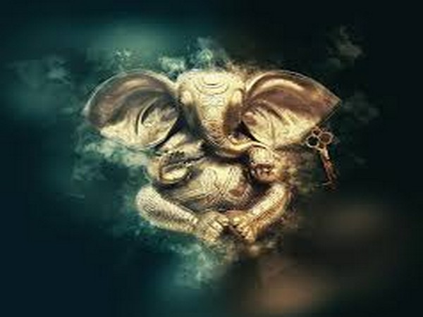 Ganesh Chaturthi