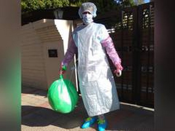 Representative image